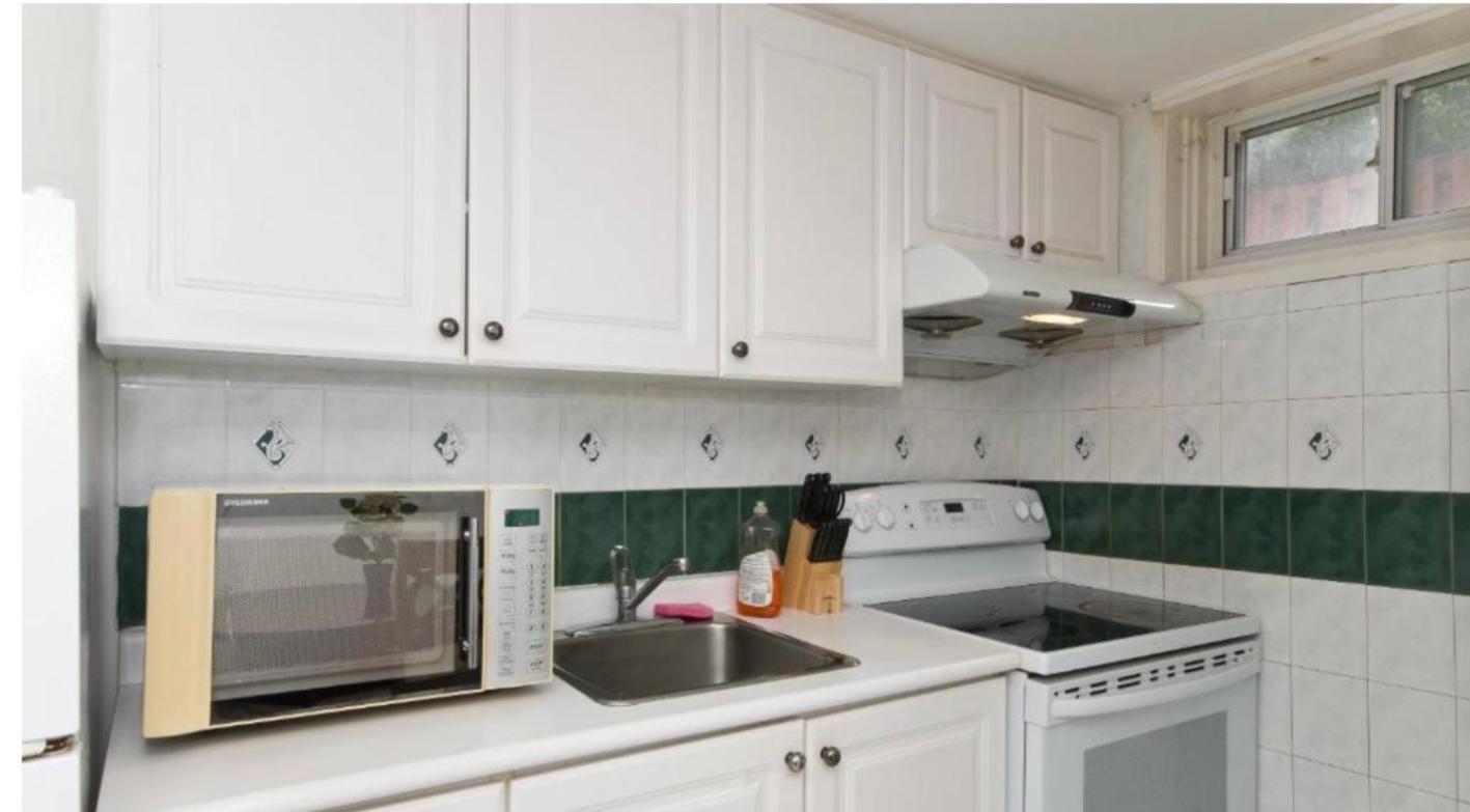 Bed and Breakfast Private House Markham Exterior foto