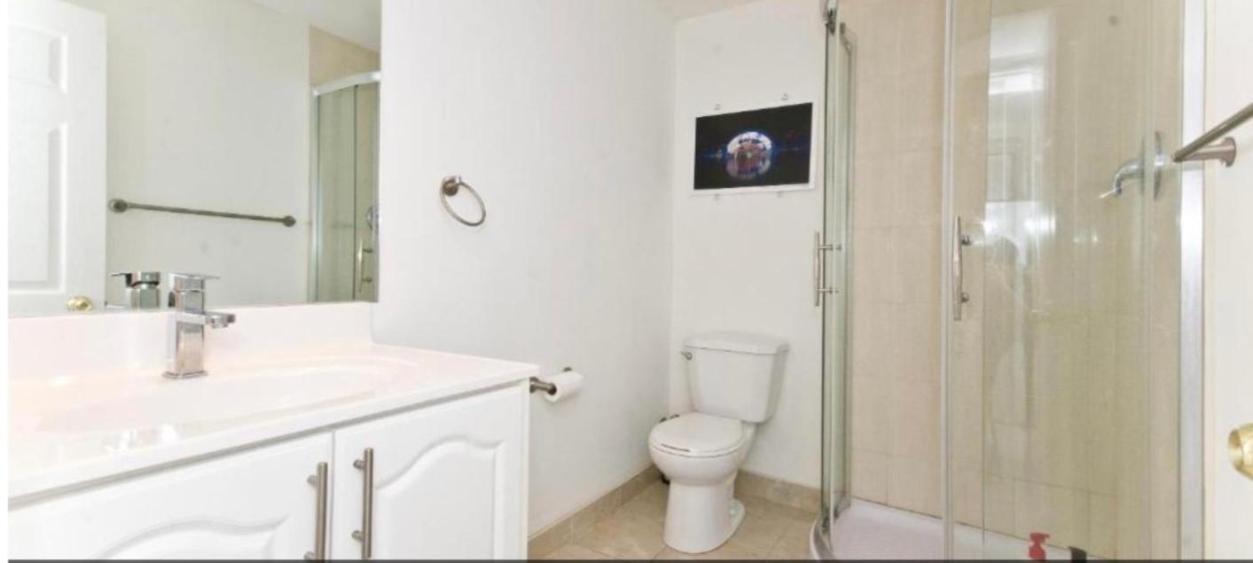Bed and Breakfast Private House Markham Exterior foto
