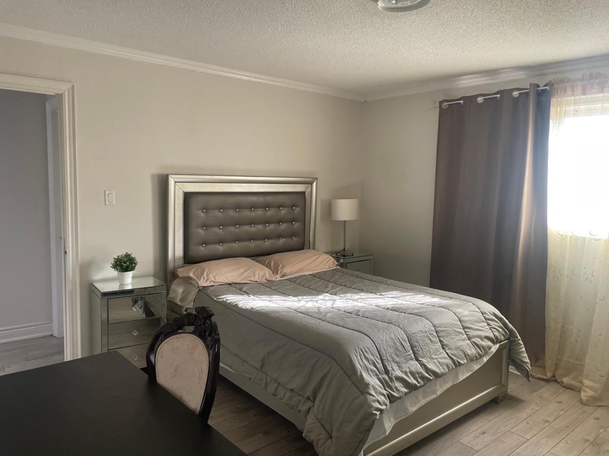 Bed and Breakfast Private House Markham Exterior foto